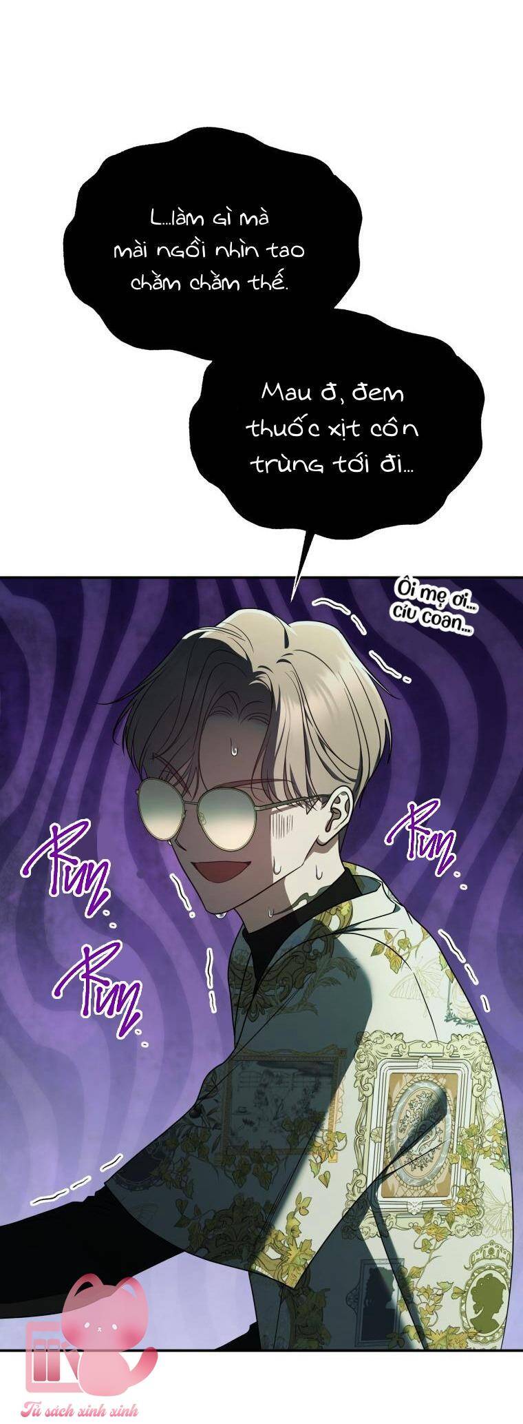 Hướng Dẫn Sinh Tồn Dành Cho Ranker Chapter 25 - Trang 2