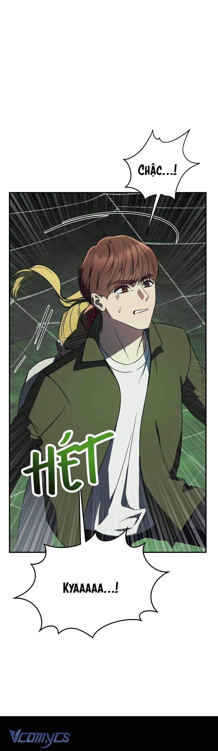 Hướng Dẫn Sinh Tồn Dành Cho Ranker Chapter 27 - Trang 2