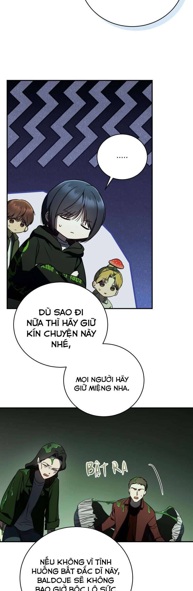 Hướng Dẫn Sinh Tồn Dành Cho Ranker Chapter 28 - Trang 2