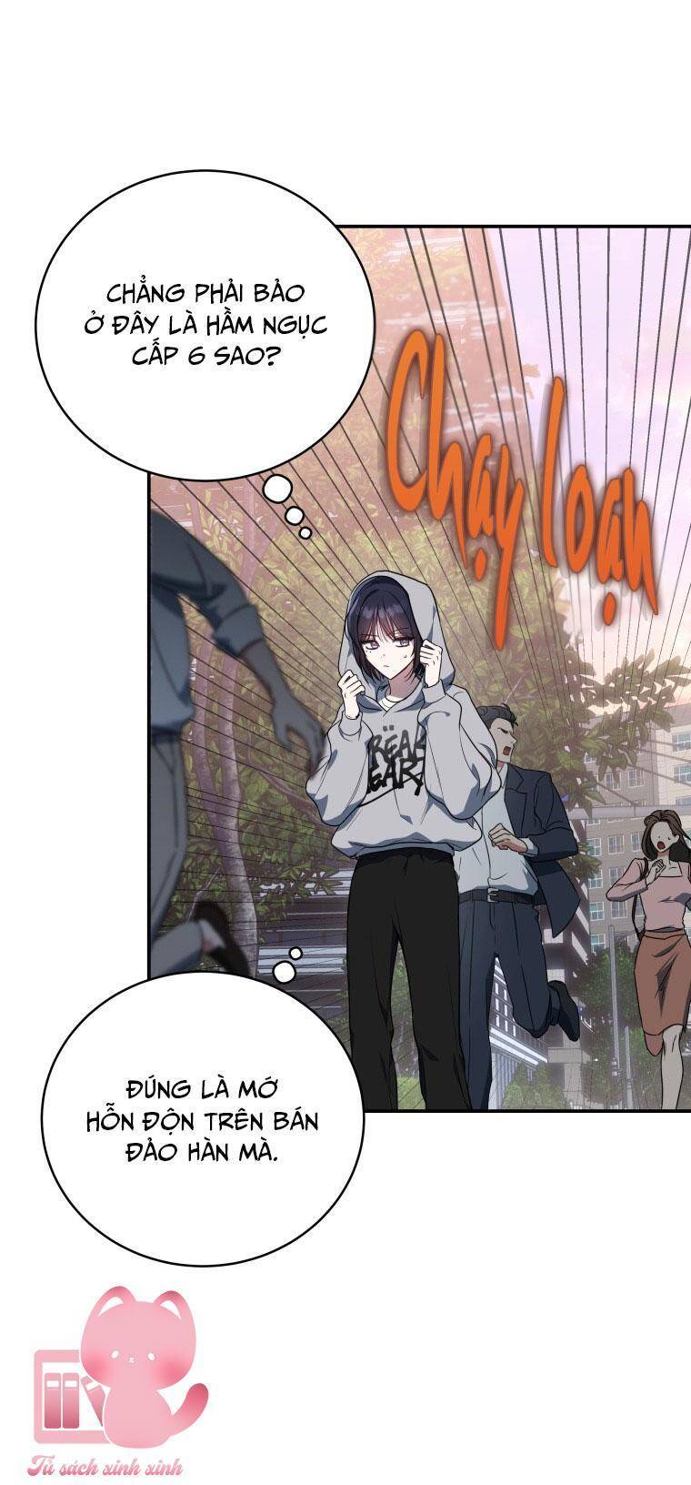 Hướng Dẫn Sinh Tồn Dành Cho Ranker Chapter 3 - Trang 2