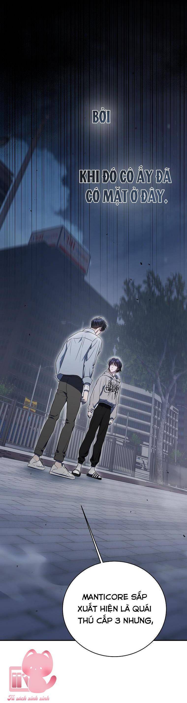 Hướng Dẫn Sinh Tồn Dành Cho Ranker Chapter 4 - Trang 2