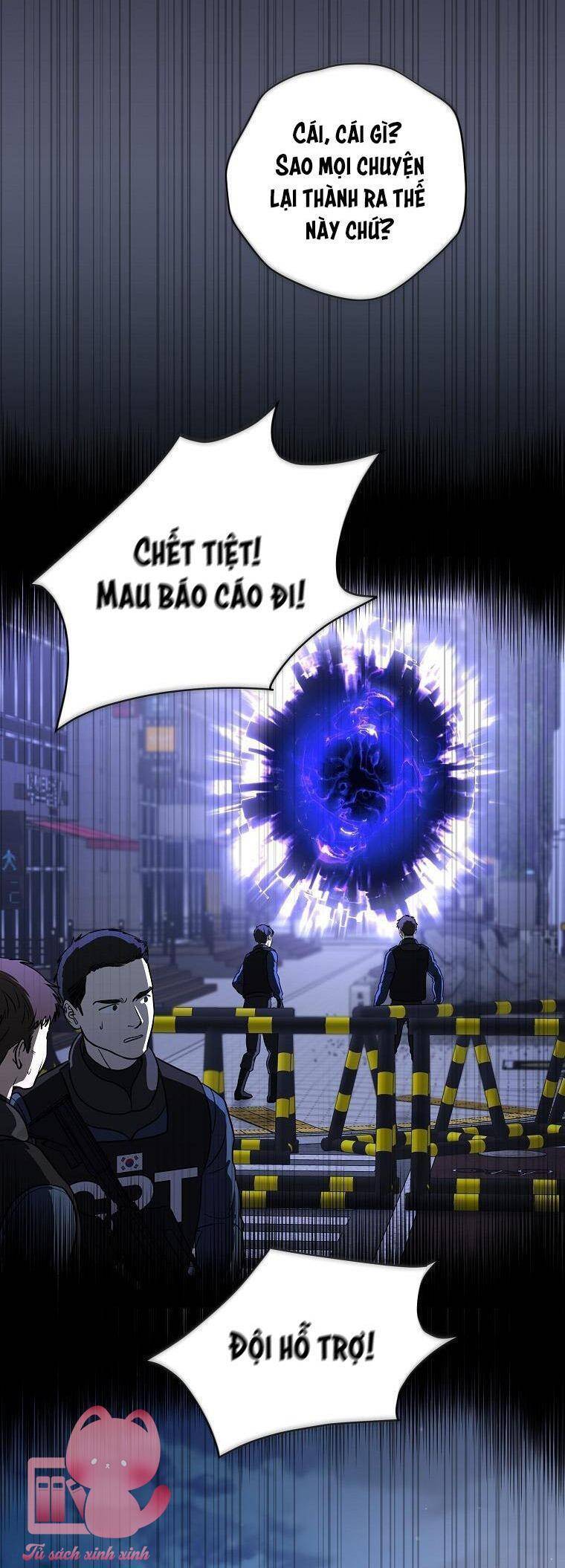 Hướng Dẫn Sinh Tồn Dành Cho Ranker Chapter 4 - Trang 2