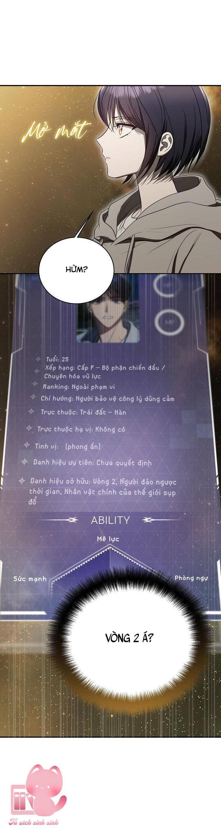 Hướng Dẫn Sinh Tồn Dành Cho Ranker Chapter 4 - Trang 2