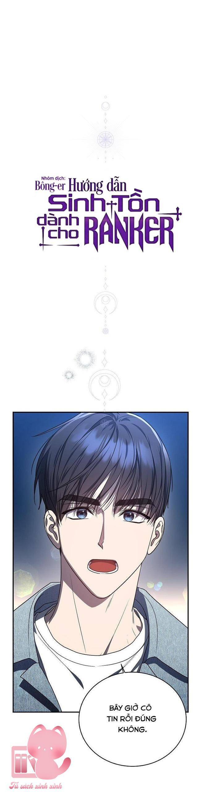 Hướng Dẫn Sinh Tồn Dành Cho Ranker Chapter 4 - Trang 2