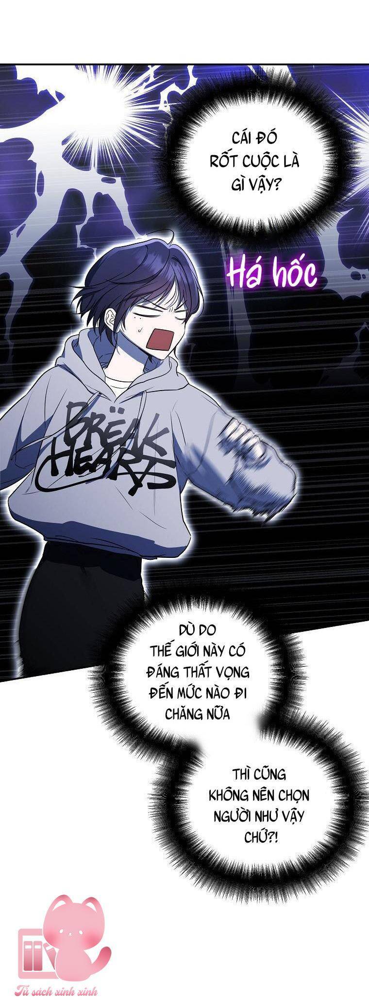 Hướng Dẫn Sinh Tồn Dành Cho Ranker Chapter 4 - Trang 2