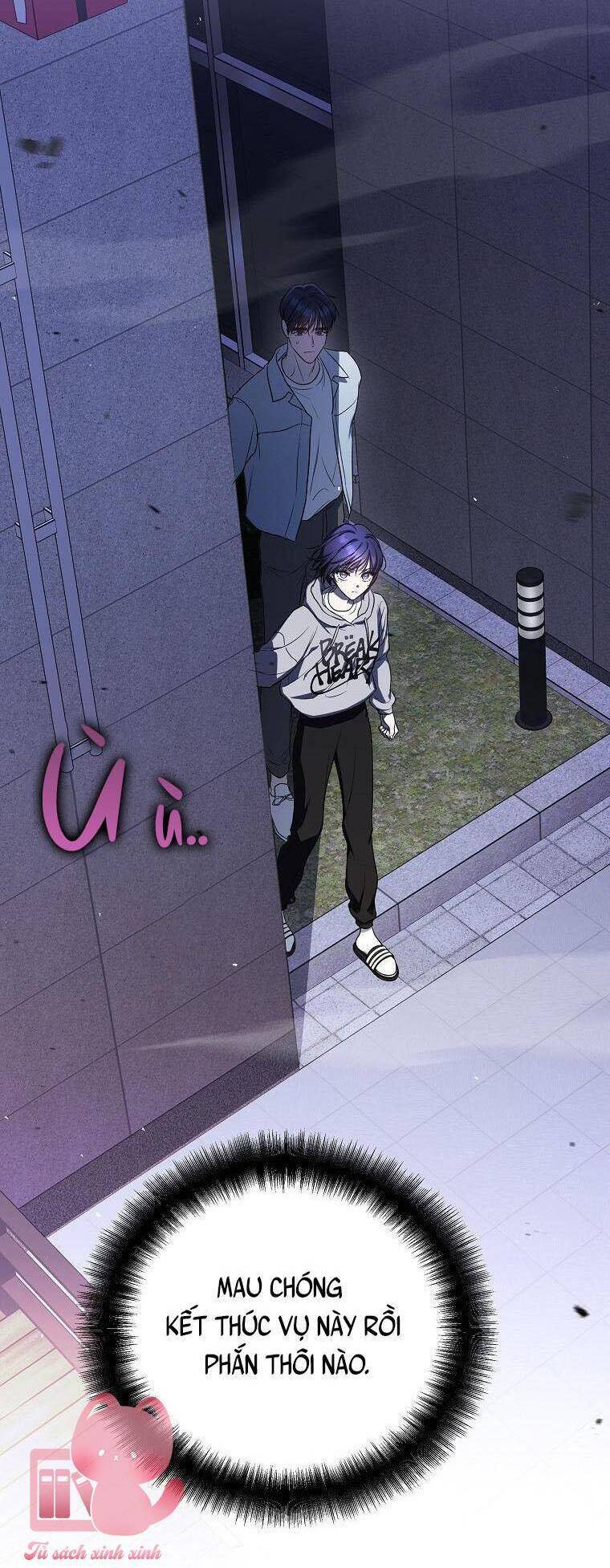 Hướng Dẫn Sinh Tồn Dành Cho Ranker Chapter 4 - Trang 2