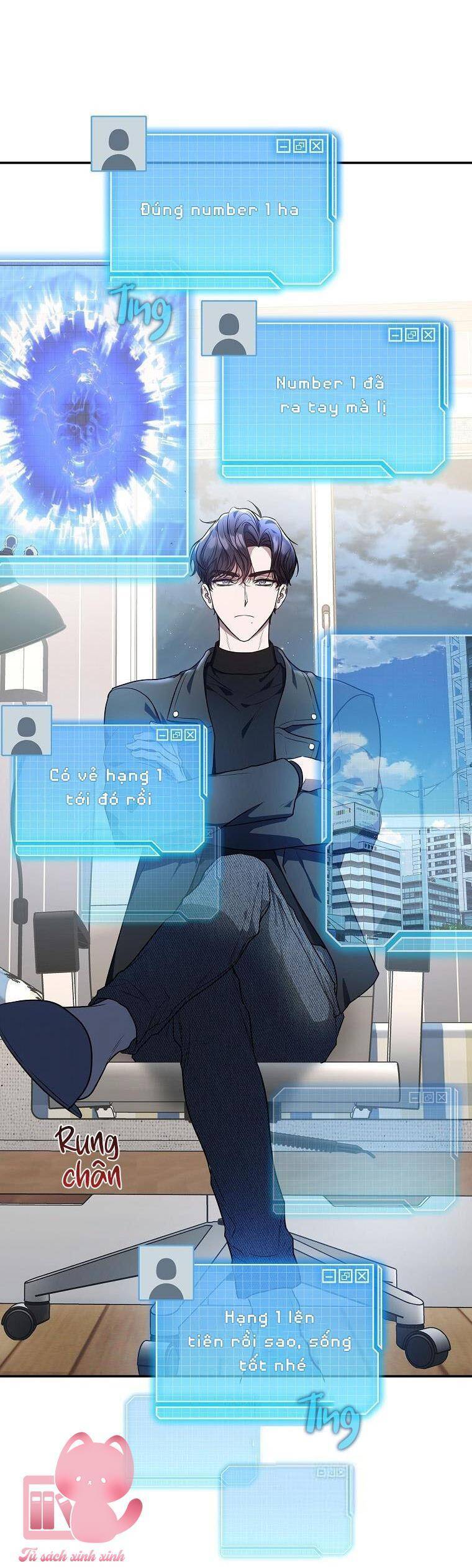 Hướng Dẫn Sinh Tồn Dành Cho Ranker Chapter 4 - Trang 2