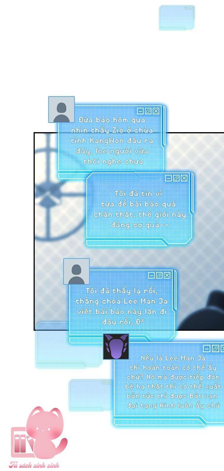 Hướng Dẫn Sinh Tồn Dành Cho Ranker Chapter 4 - Trang 2