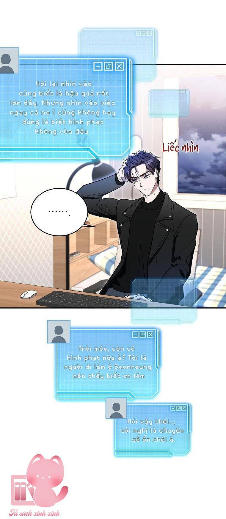 Hướng Dẫn Sinh Tồn Dành Cho Ranker Chapter 4 - Trang 2