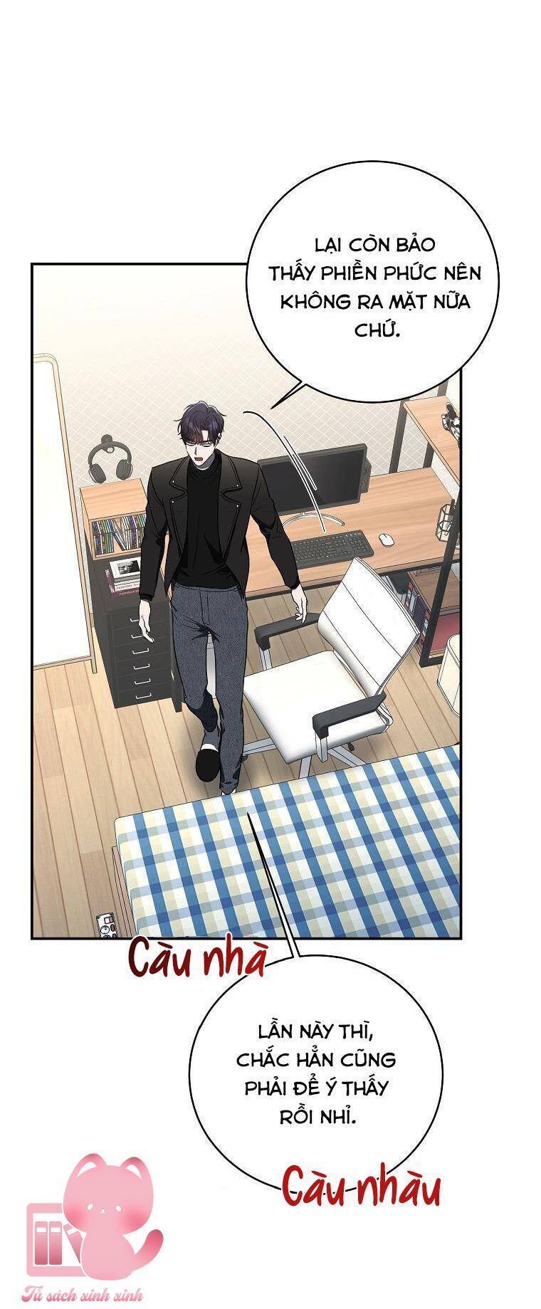 Hướng Dẫn Sinh Tồn Dành Cho Ranker Chapter 4 - Trang 2