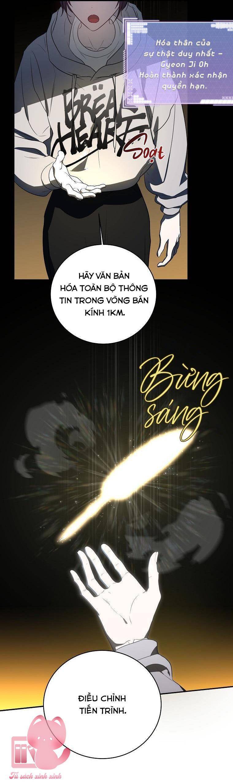 Hướng Dẫn Sinh Tồn Dành Cho Ranker Chapter 4 - Trang 2