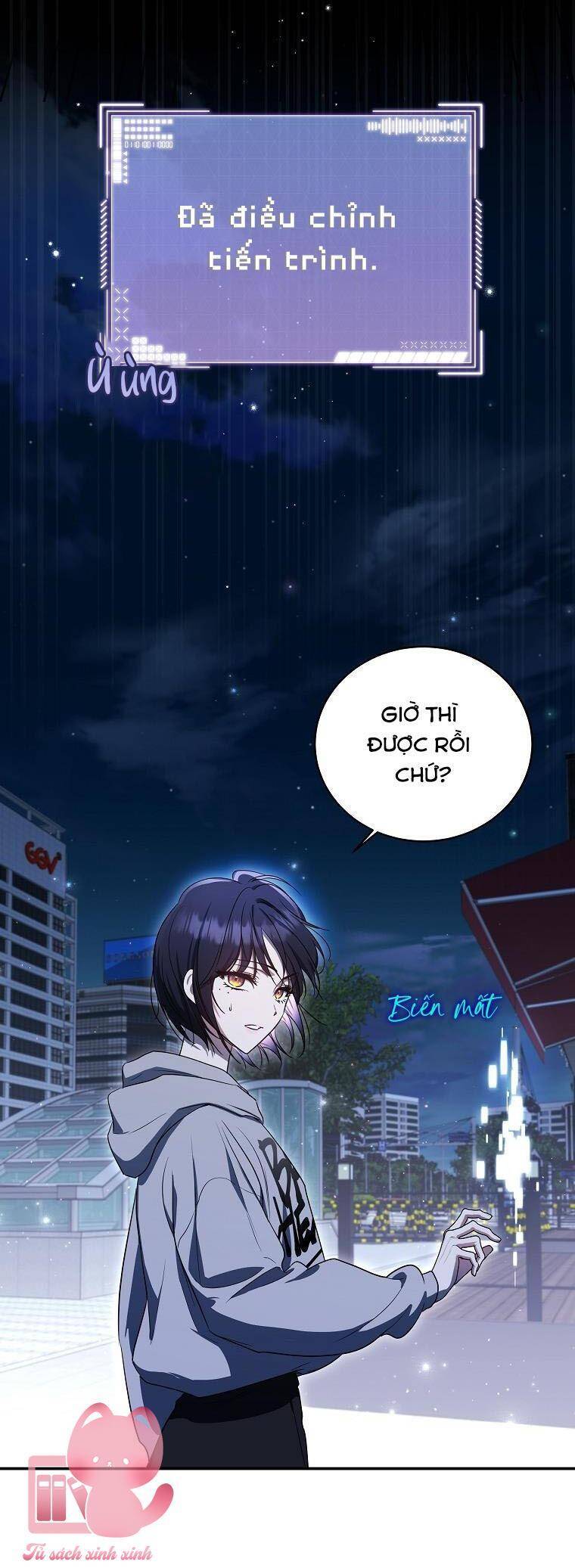 Hướng Dẫn Sinh Tồn Dành Cho Ranker Chapter 4 - Trang 2