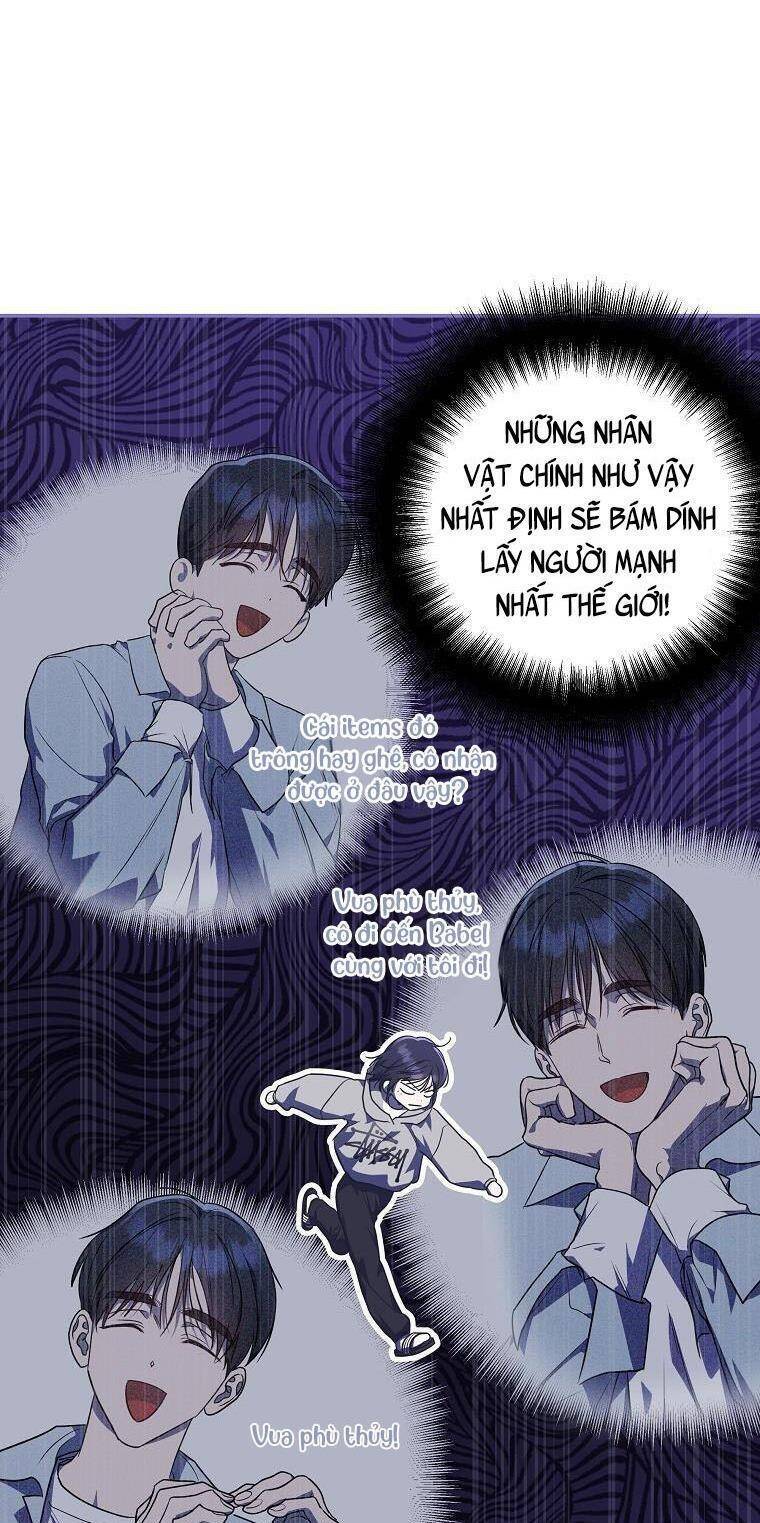 Hướng Dẫn Sinh Tồn Dành Cho Ranker Chapter 4 - Trang 2