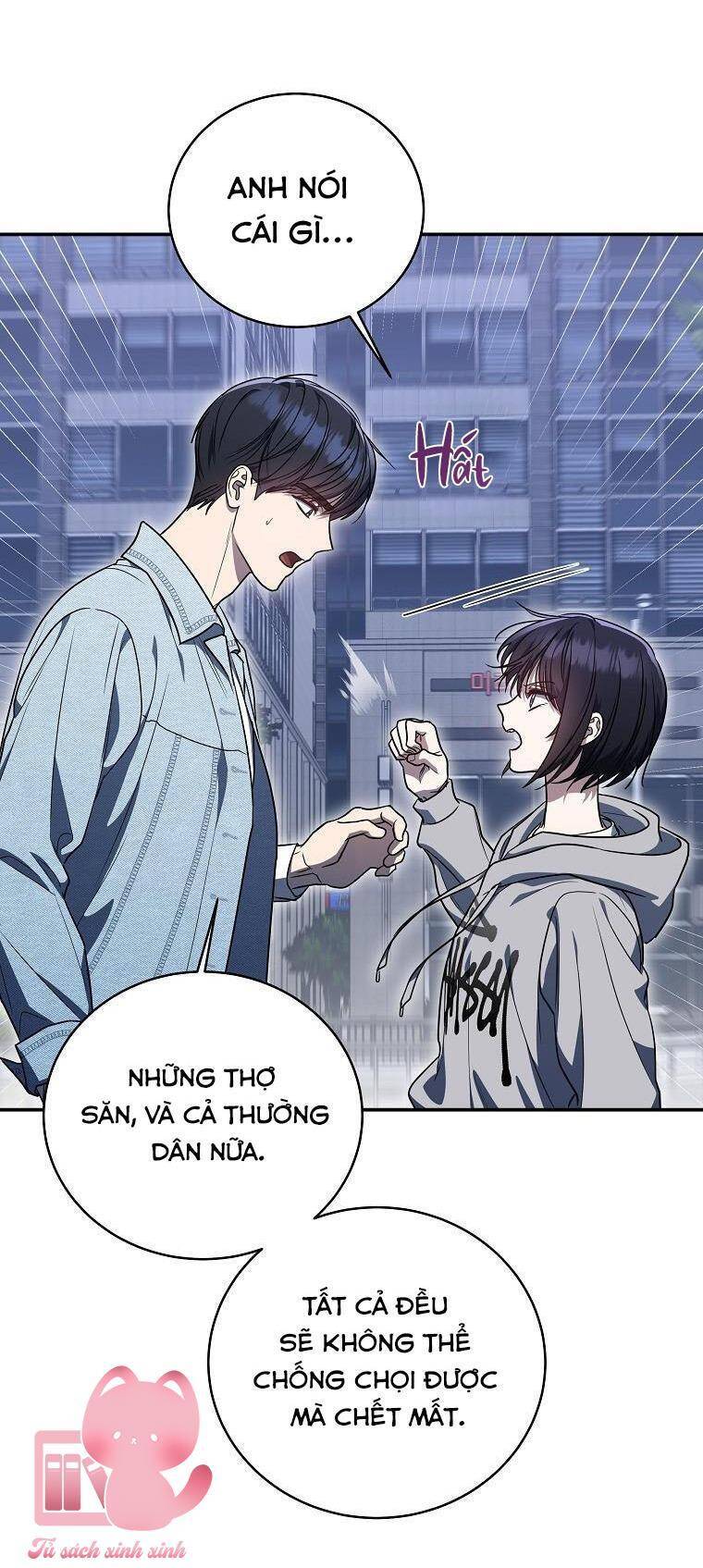 Hướng Dẫn Sinh Tồn Dành Cho Ranker Chapter 4 - Trang 2