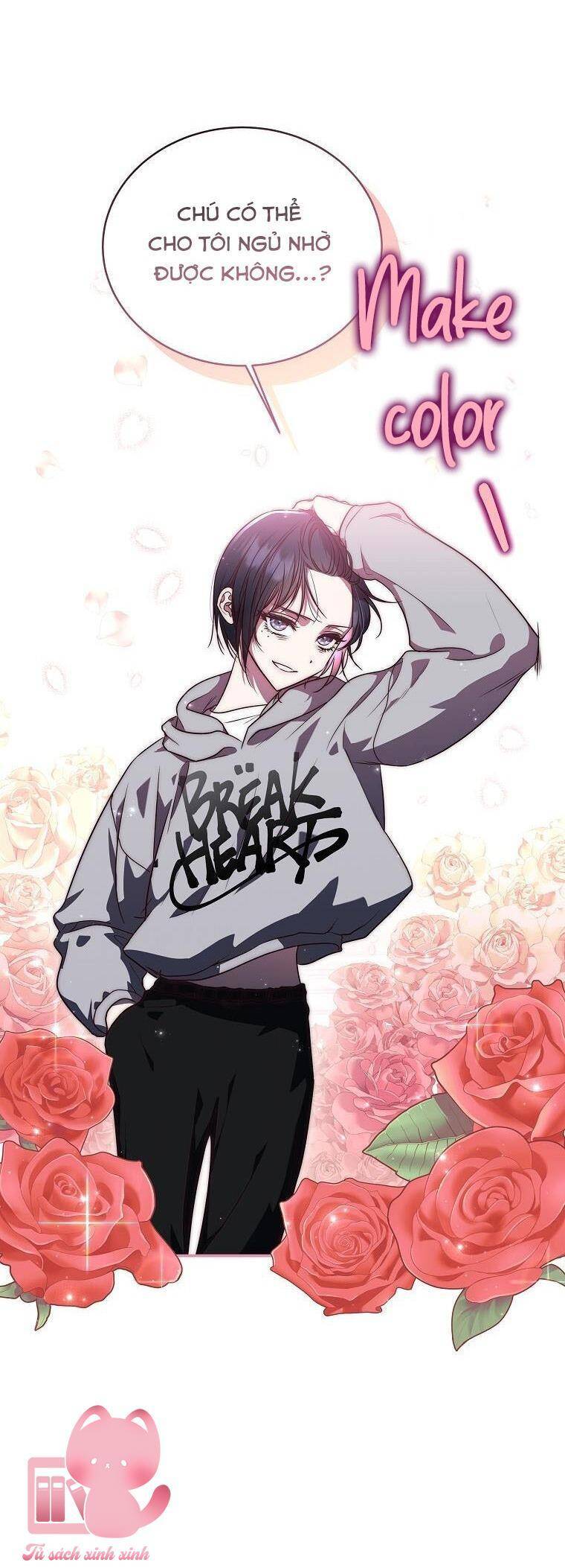 Hướng Dẫn Sinh Tồn Dành Cho Ranker Chapter 4 - Trang 2