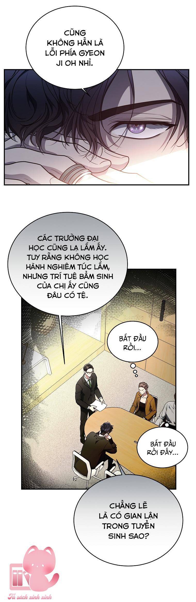 Hướng Dẫn Sinh Tồn Dành Cho Ranker Chapter 6 - Trang 2
