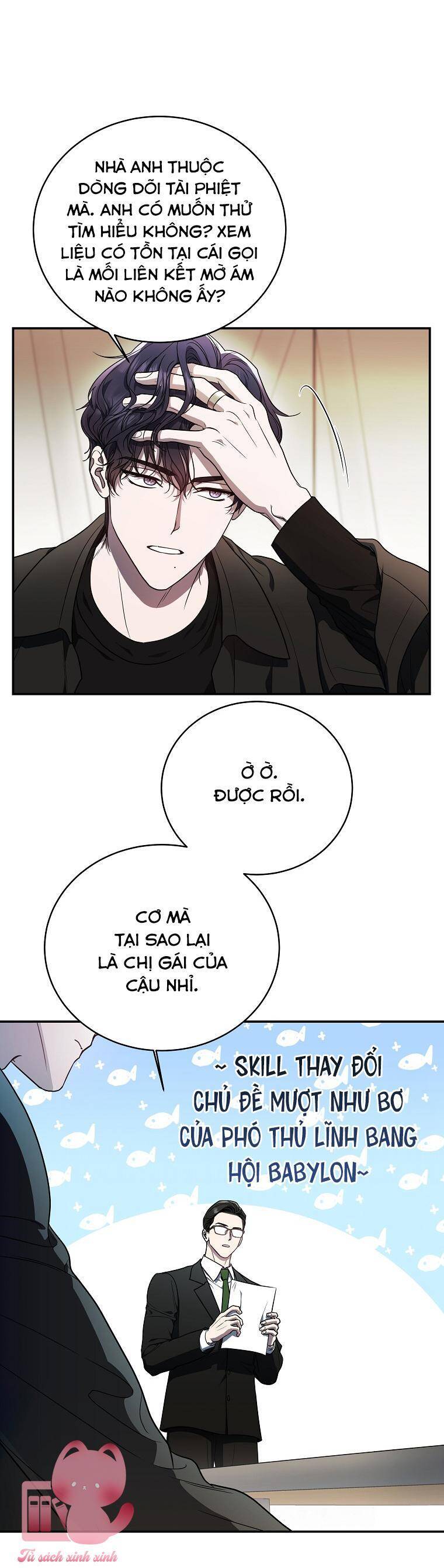 Hướng Dẫn Sinh Tồn Dành Cho Ranker Chapter 6 - Trang 2