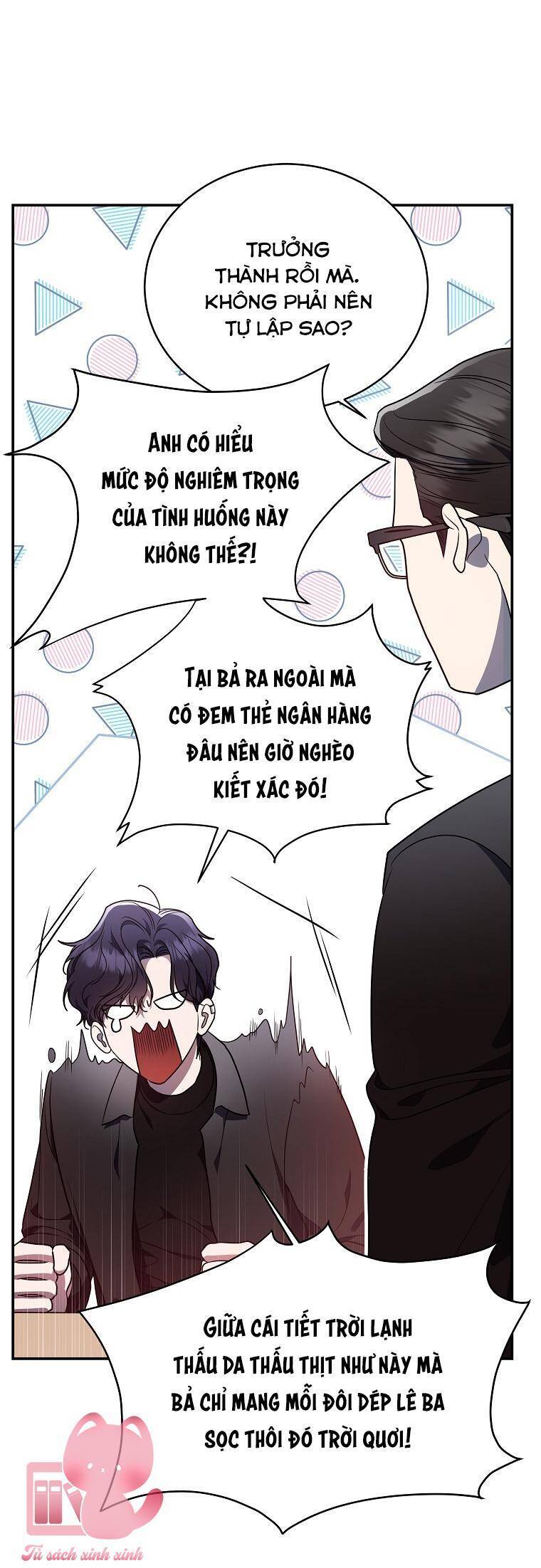 Hướng Dẫn Sinh Tồn Dành Cho Ranker Chapter 6 - Trang 2