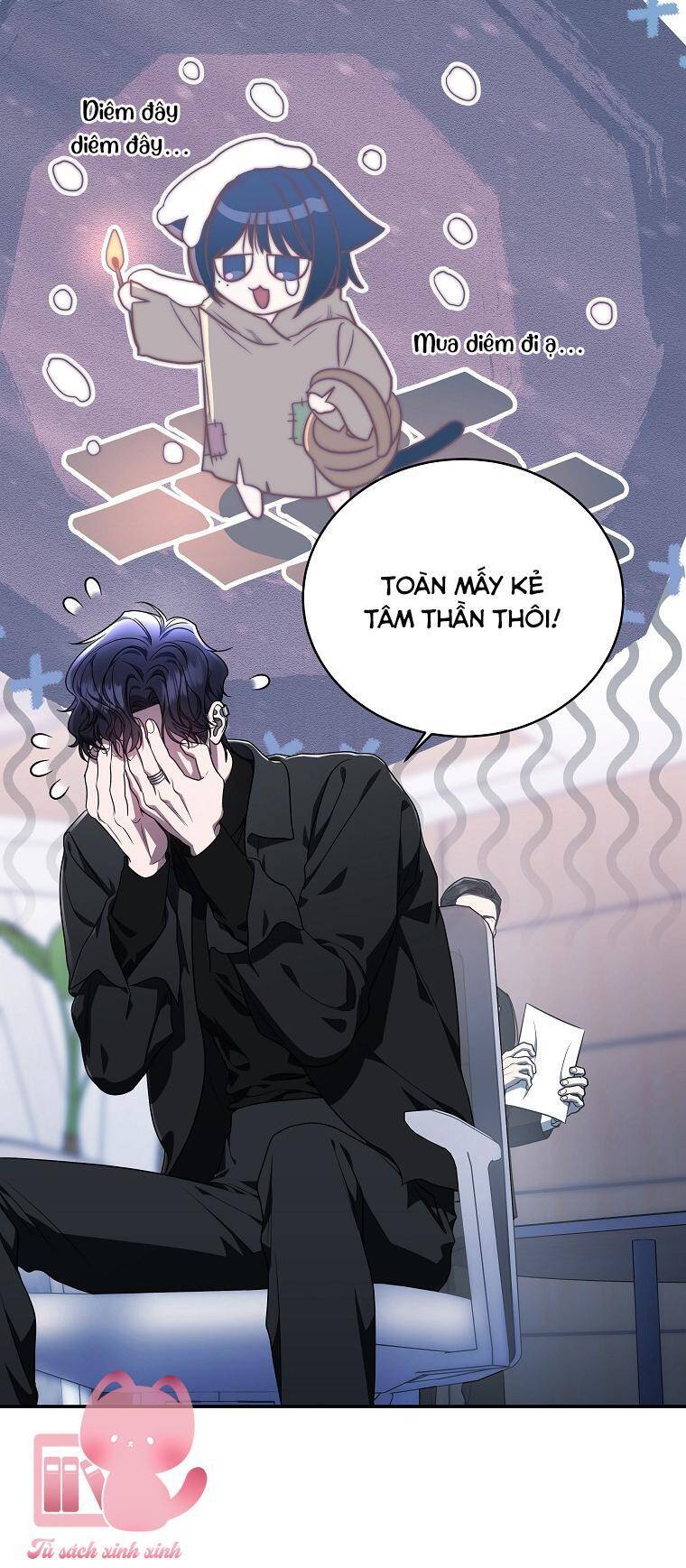 Hướng Dẫn Sinh Tồn Dành Cho Ranker Chapter 6 - Trang 2