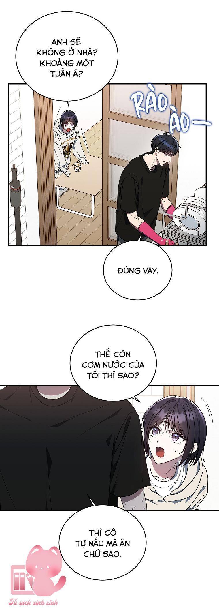 Hướng Dẫn Sinh Tồn Dành Cho Ranker Chapter 6 - Trang 2