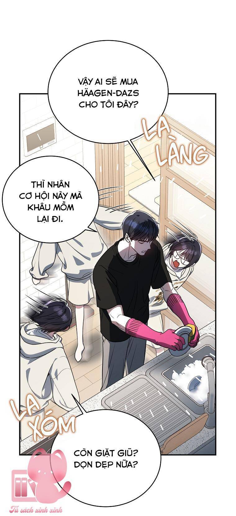 Hướng Dẫn Sinh Tồn Dành Cho Ranker Chapter 6 - Trang 2