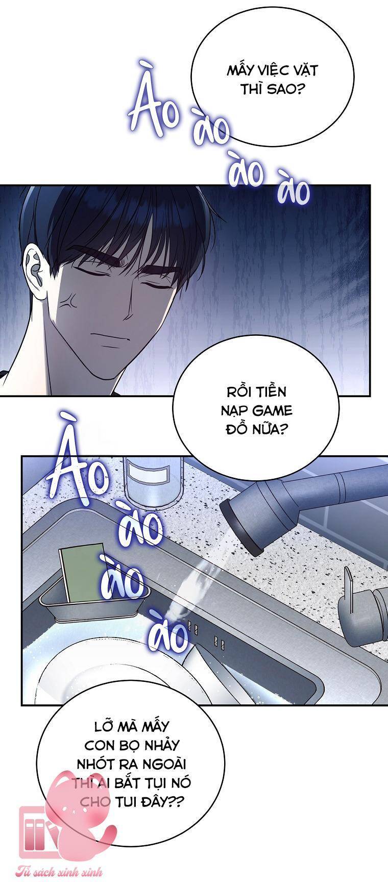 Hướng Dẫn Sinh Tồn Dành Cho Ranker Chapter 6 - Trang 2