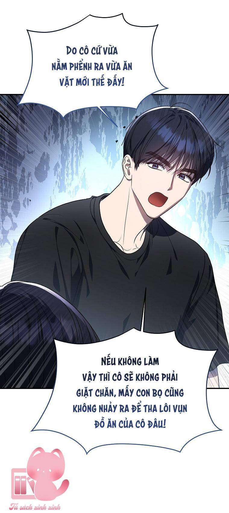 Hướng Dẫn Sinh Tồn Dành Cho Ranker Chapter 6 - Trang 2