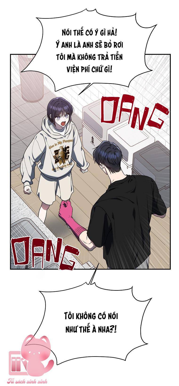 Hướng Dẫn Sinh Tồn Dành Cho Ranker Chapter 6 - Trang 2