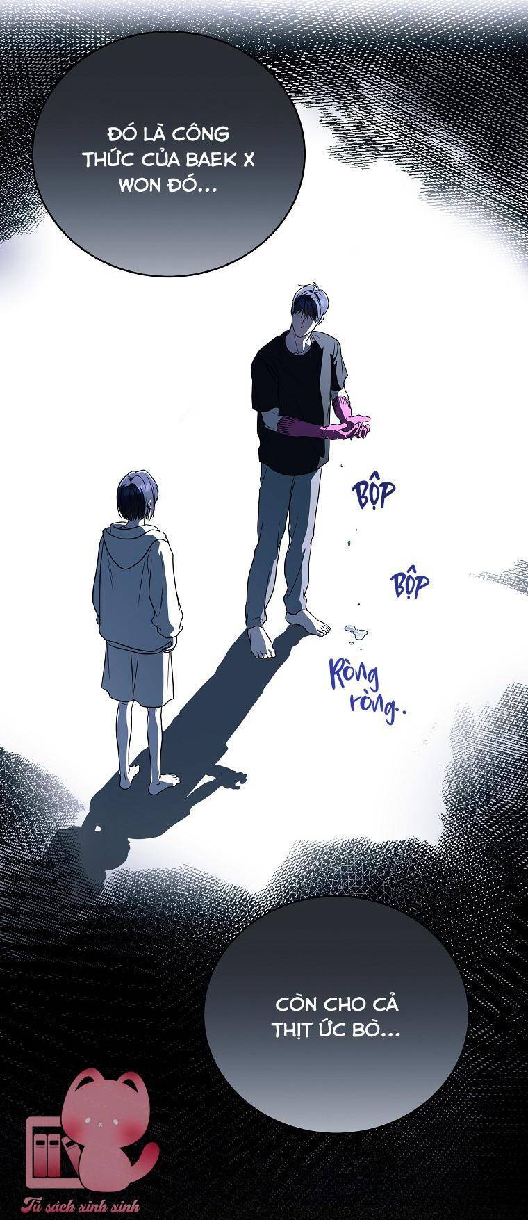 Hướng Dẫn Sinh Tồn Dành Cho Ranker Chapter 6 - Trang 2