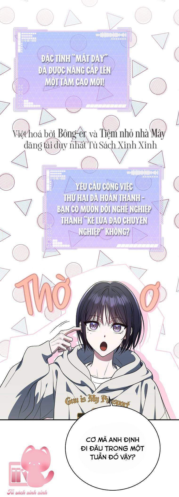 Hướng Dẫn Sinh Tồn Dành Cho Ranker Chapter 6 - Trang 2