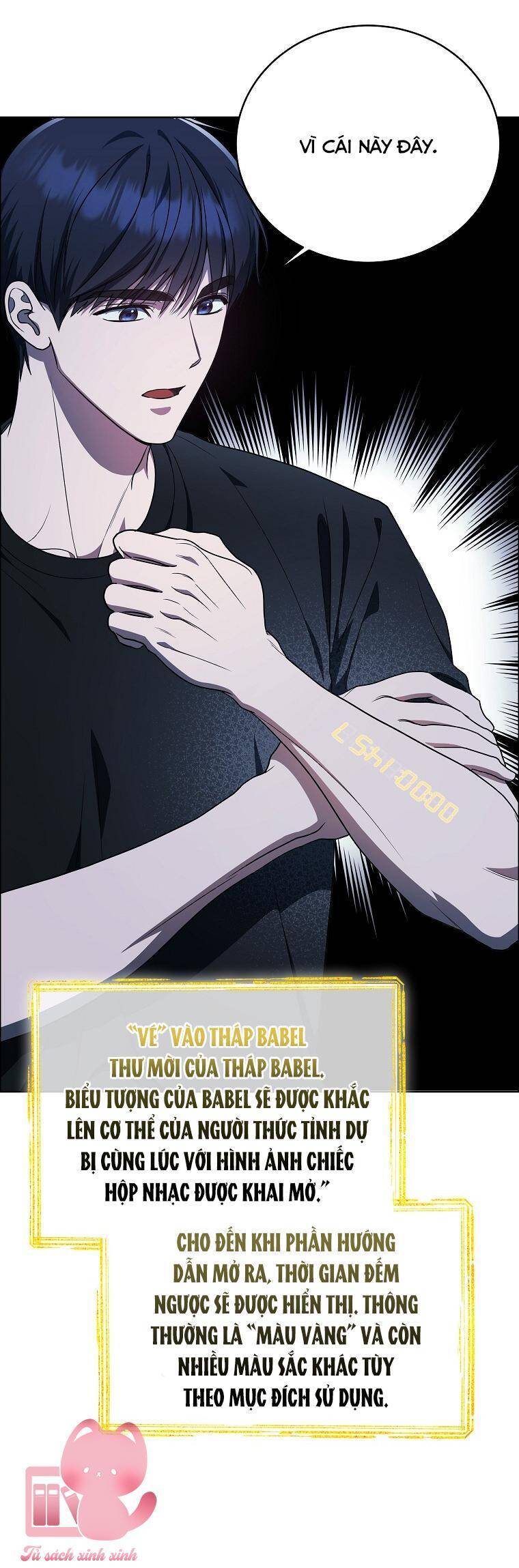 Hướng Dẫn Sinh Tồn Dành Cho Ranker Chapter 6 - Trang 2