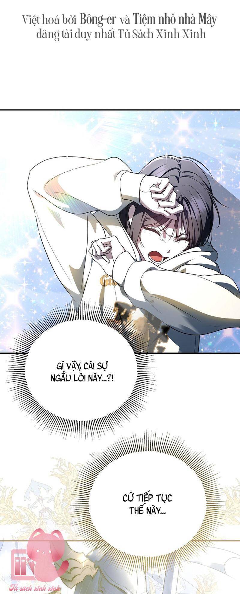 Hướng Dẫn Sinh Tồn Dành Cho Ranker Chapter 6 - Trang 2