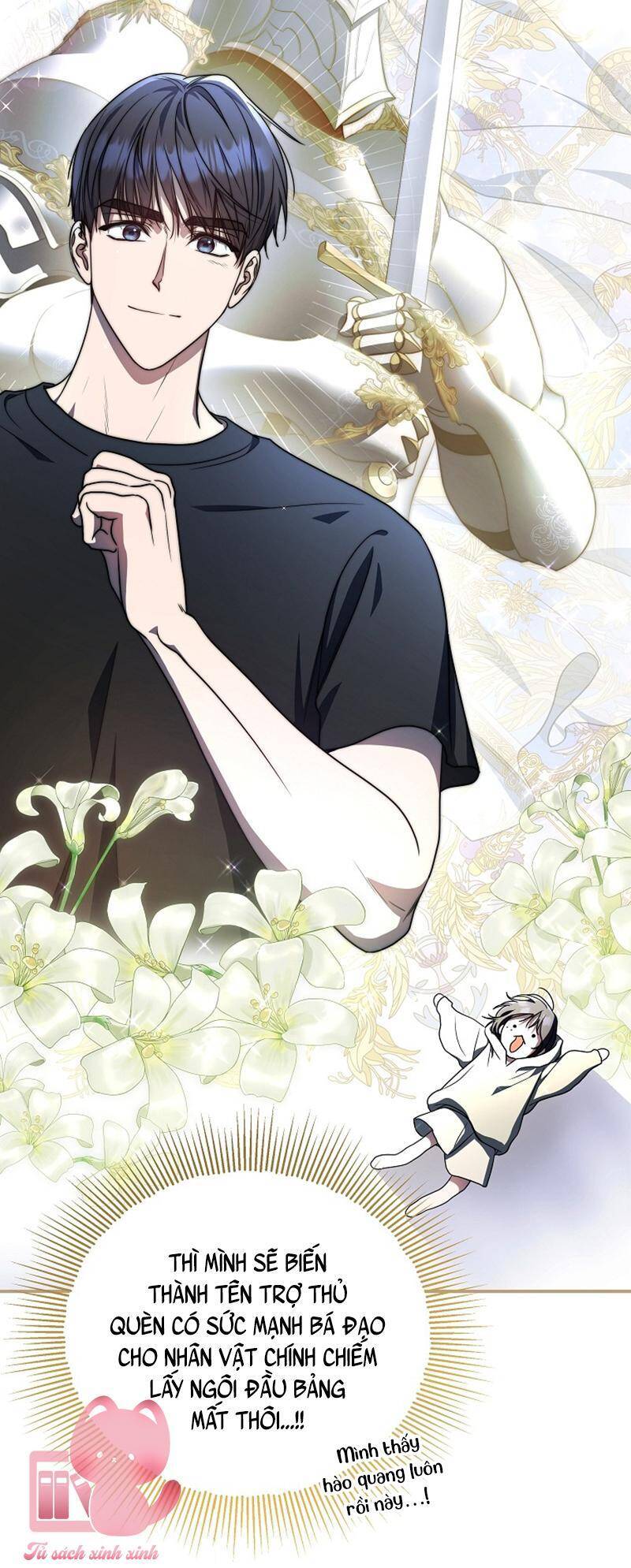 Hướng Dẫn Sinh Tồn Dành Cho Ranker Chapter 6 - Trang 2