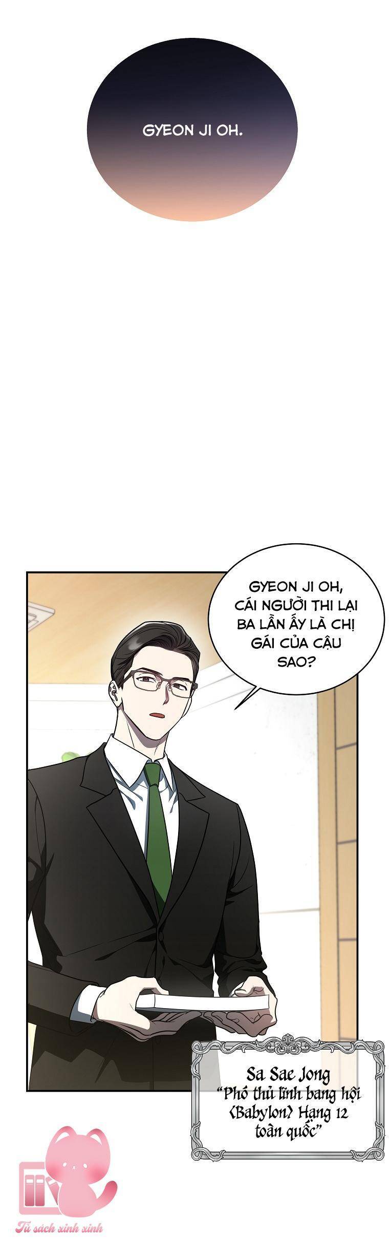 Hướng Dẫn Sinh Tồn Dành Cho Ranker Chapter 6 - Trang 2