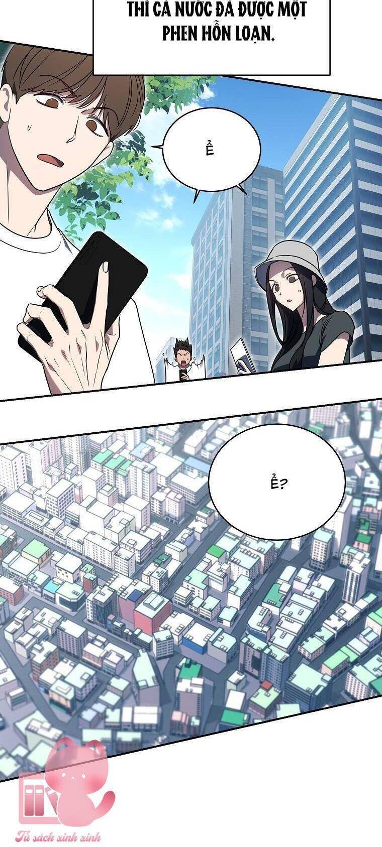 Hướng Dẫn Sinh Tồn Dành Cho Ranker Chapter 8 - Trang 2