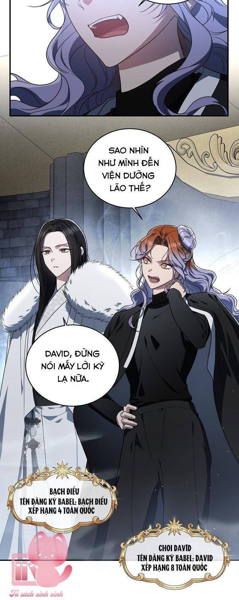 Hướng Dẫn Sinh Tồn Dành Cho Ranker Chapter 8 - Trang 2