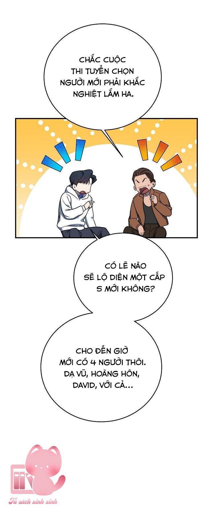 Hướng Dẫn Sinh Tồn Dành Cho Ranker Chapter 8 - Trang 2