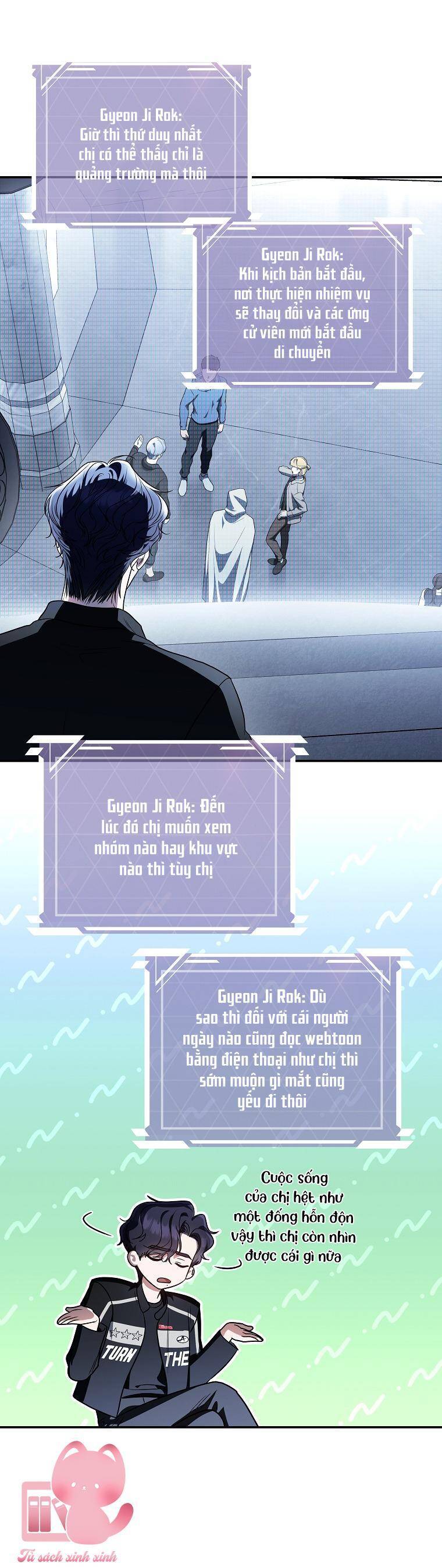 Hướng Dẫn Sinh Tồn Dành Cho Ranker Chapter 9 - Trang 2