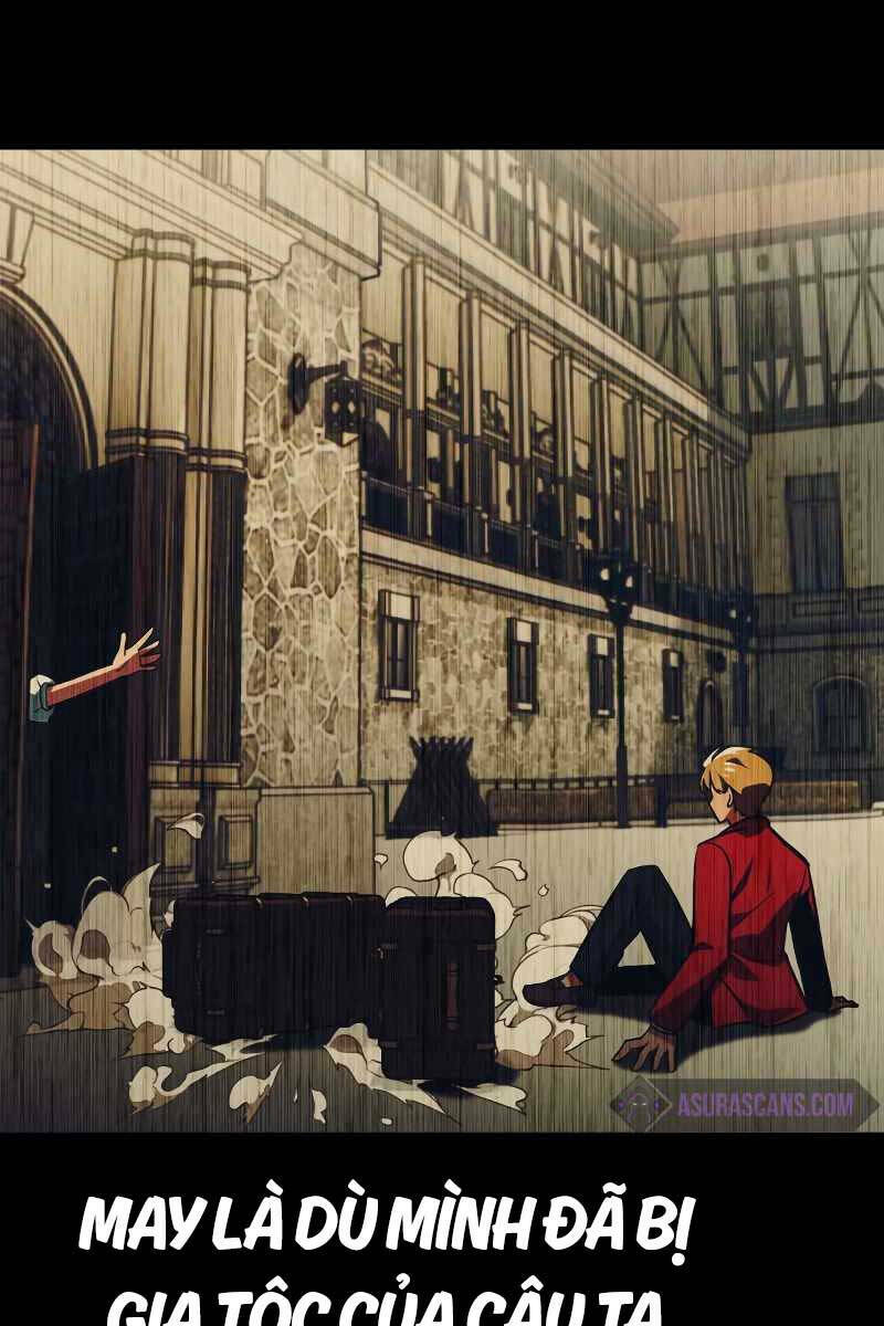 Hướng Dẫn Sinh Tồn Trong Học Viện Chapter 1 - Trang 2