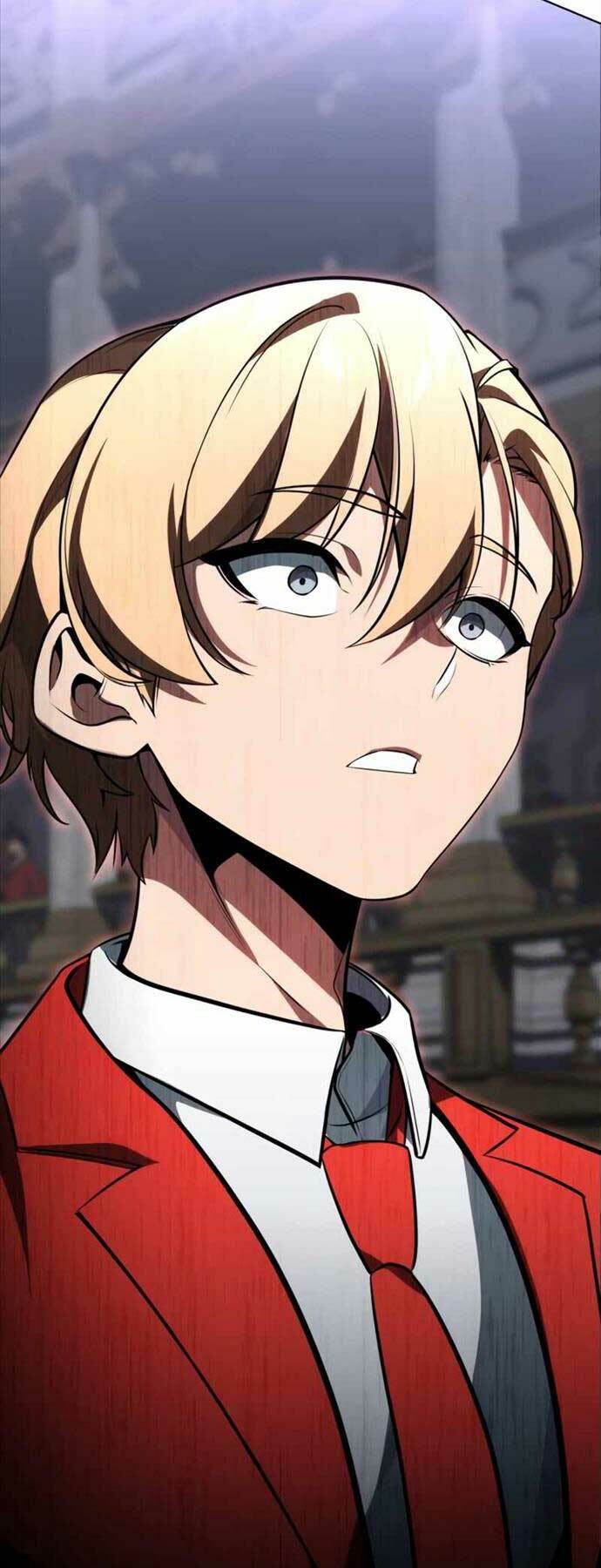 Hướng Dẫn Sinh Tồn Trong Học Viện Chapter 5 - Trang 2