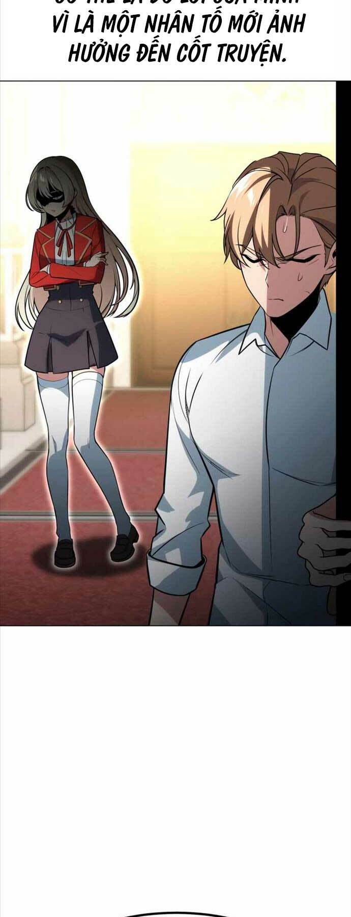 Hướng Dẫn Sinh Tồn Trong Học Viện Chapter 5 - Trang 2