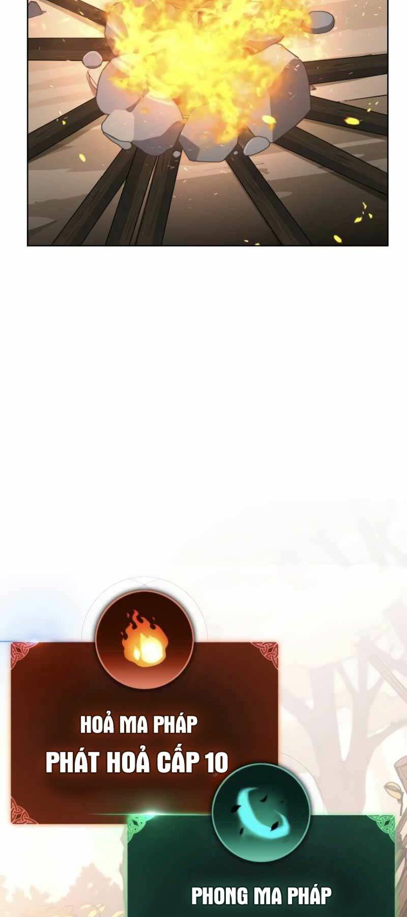 Hướng Dẫn Sinh Tồn Trong Học Viện Chapter 7 - Trang 2