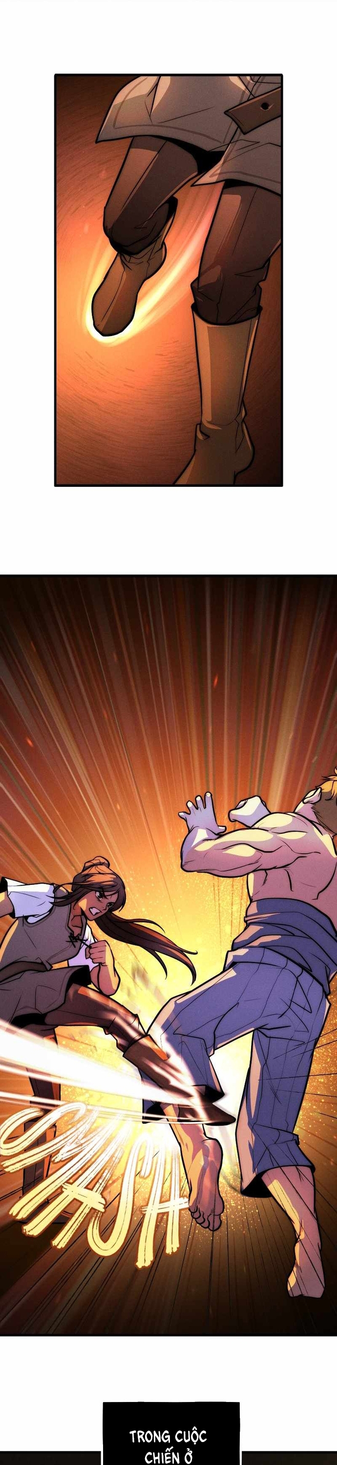 Hướng Dẫn Thực Tiễn Về Cái Ác Chapter 1 - Trang 2