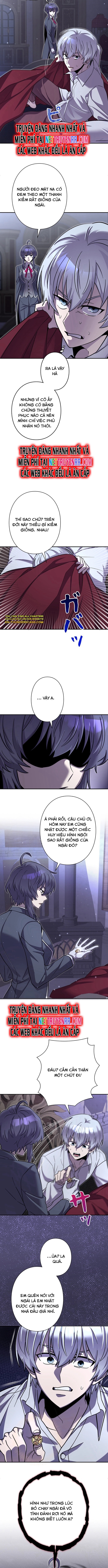 Hướng Dẫn Thực Tiễn Về Cái Ác Chapter 10 - Trang 2