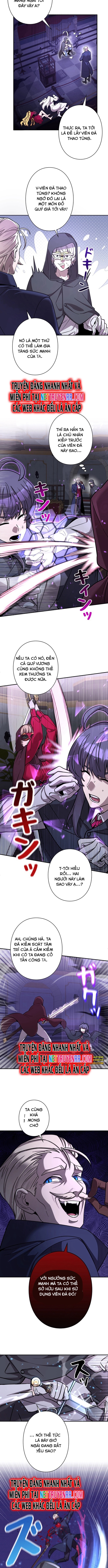 Hướng Dẫn Thực Tiễn Về Cái Ác Chapter 10 - Trang 2