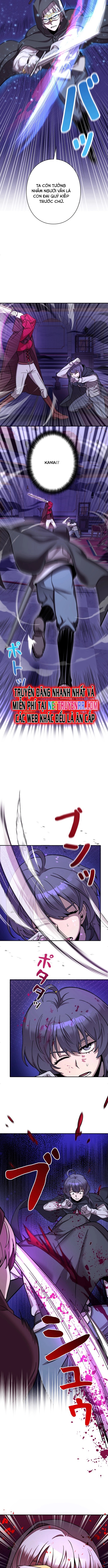 Hướng Dẫn Thực Tiễn Về Cái Ác Chapter 10 - Trang 2