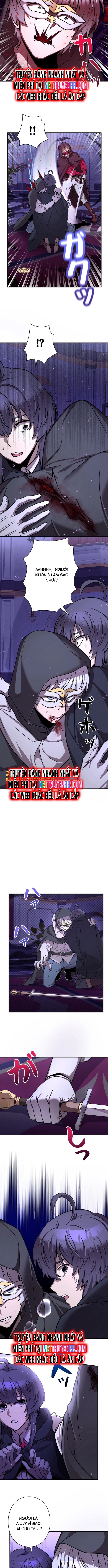 Hướng Dẫn Thực Tiễn Về Cái Ác Chapter 10 - Trang 2