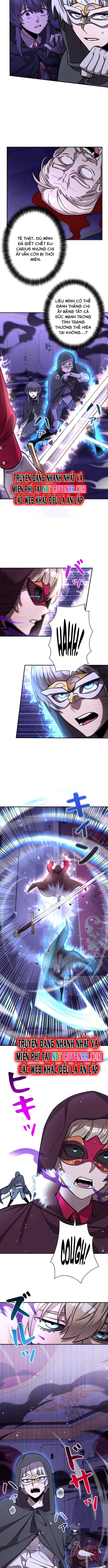 Hướng Dẫn Thực Tiễn Về Cái Ác Chapter 10 - Trang 2
