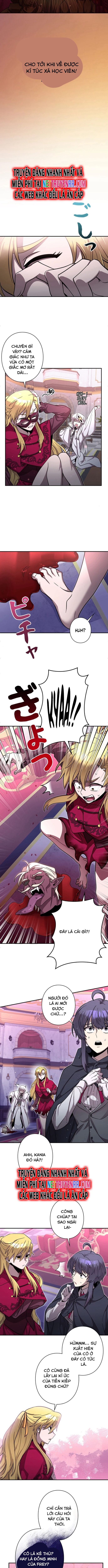 Hướng Dẫn Thực Tiễn Về Cái Ác Chapter 10 - Trang 2
