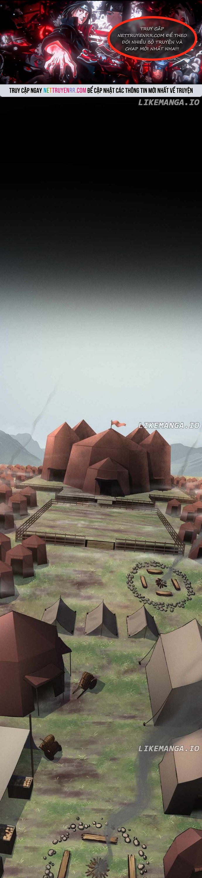 Hướng Dẫn Thực Tiễn Về Cái Ác Chapter 11 - Trang 2